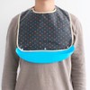 Elderly bib patient meal apron patient elderly adult nursing home