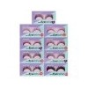 Princia Pioneer Eyelashes (10 pairs) Choose 1 of 12 types