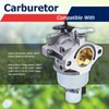 Carburetor Replacement for Briggs Stratton 594601 796587 796250 795486 591736