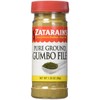 Zatarain's Pure Ground Gumbo File 1.25 oz
