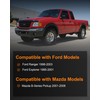 USTAR Manual Locking Hub Fit for Ford Ranger 1998-2003 Ford