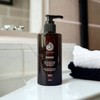 Ithaca Tools Bulgarian Rose Cleansing Oil 200ml Lymphatic Circulation Cleanser