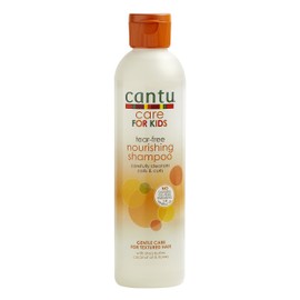 Cantu Care for Kids Nourishing Shampoo, 8 oz by Cantu