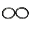 ALBA EGM-60-2 Exhaust Muffler Gasket (Pack of 2) / Bang