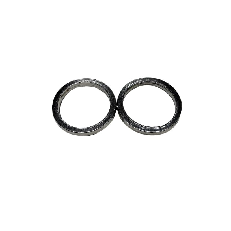 ALBA EGM-60-2 Exhaust Muffler Gasket (Pack of 2) / Bang