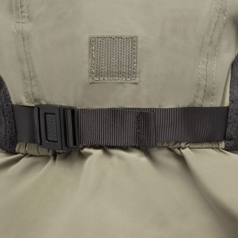 Adventure Hat Sand/Black / M