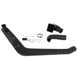 SCITOO Air Intake Snorkel Kit Fit For 1984-1997 For Suzuki For Samurai Jimny Sierra Gypsy Car Snorkel Kit Assembly Air Ram Snorkel Kit
