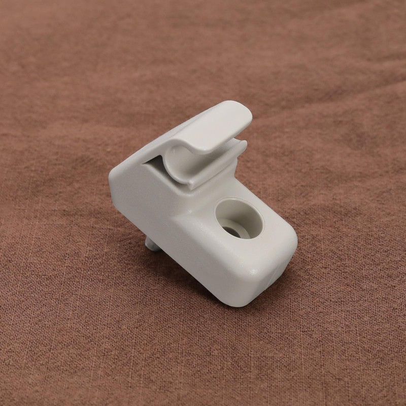 eMagTech 2 Pieces Car Sun Visor Clip Compatible with KA
