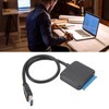 USB 3.0 to SATA Cable Plug and Play High Speed