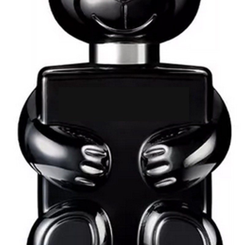 100ml Fragrance Perfume Light Mild Unisex Romantic Bear Shape Perfume