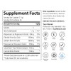 Trace Minerals- "Zerolyte (Mango Salado) | Mezcla de Bebida en