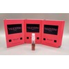 3 X VALENTINO BORN IN ROMA INTENSE EDP SAMPLE SPRAY VIALS