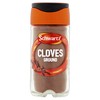 Schwartz Cloves Ground, 35g
