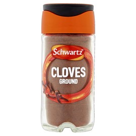 Schwartz Cloves Ground, 35g