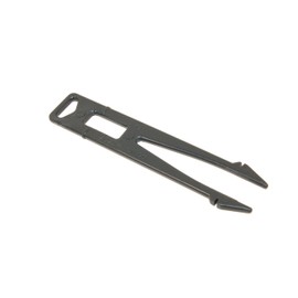 Beko 1881970100 Belling Diplomat Proline Dishwasher Door Lock Hook