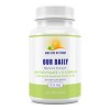Our Daily Vites L-metilfolato Complejo B Vitaminas 60 Cpsulas Energa