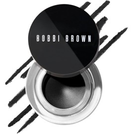 Bobbi Brown Long-wear Gel Eyeliner | Delineador de ojos en gel a prueba de agua que no se corre. | Acabado preciso de 8 horas para looks de ojos diarios y dramáticos