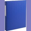 Exacompta - Ref 54382E - PP-Covered Ring Binder - Suitable
