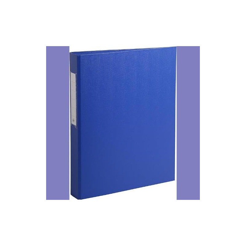 Exacompta - Ref 54382E - PP-Covered Ring Binder - Suitable