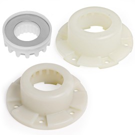 UPGRADED 280145 W10820039 Washer Hub Kit by Seentech, Compatible for Whirlpool Kenmore Washer. Replace: W10118114 AP5985205 PS11723155 8545953 8545948 AP5985205