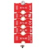 Niejgay 1 x M2 M2PLUS NGFF NVME M.2 Extended Transfer