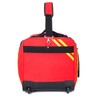Firefighter Rescue Duffel Fireman Paramedic Medical Bags Fire Fighter Turnout