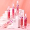 Plumping Lip Oil With Chili Extract - Fuller Lips Instantly!