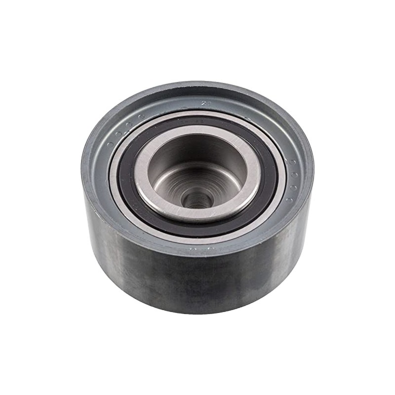 febi bilstein 24754 Pulley for Timing Belt, Pack of 1