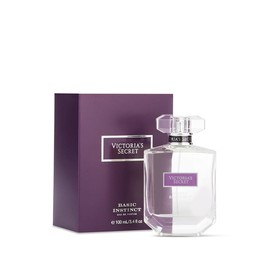 Victoria's Secret Basic Instinct Eau de Parfum Women's Perfume 3.4 oz.