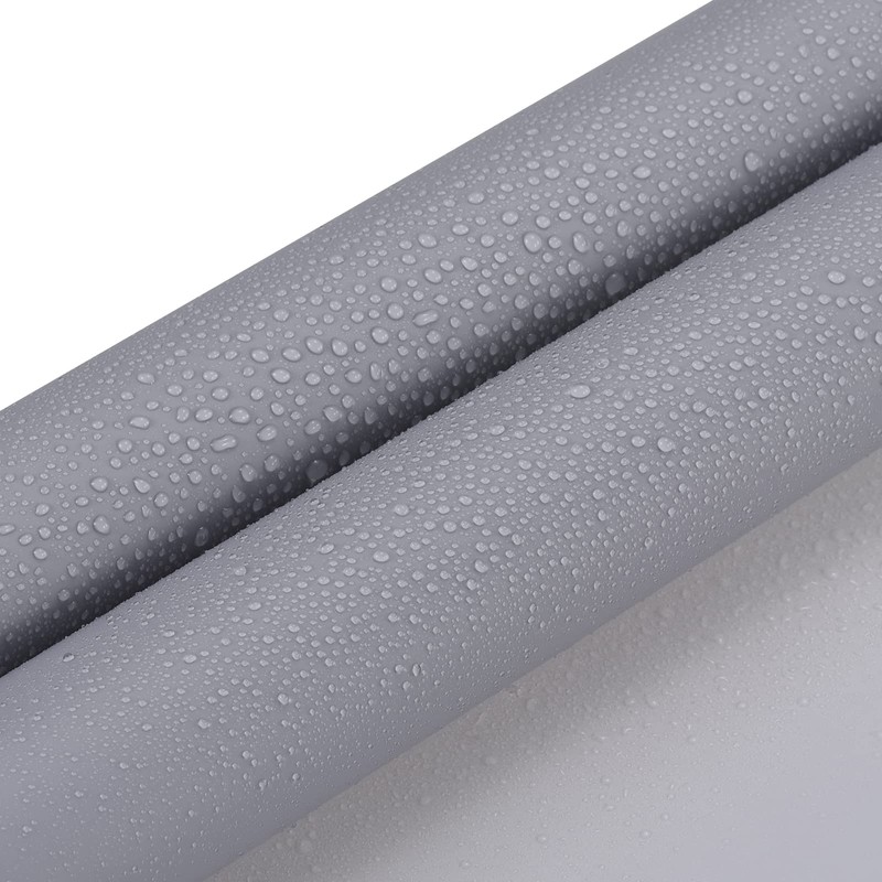 PATIKIL 22.4x22.4 Inch Flower Wrapping Paper, 1 Set/40 Sheets Waterproof