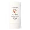 Protector Solar Cc Cream Tan Beige Dermaheal