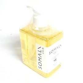 SOMALI Kitchen Soap, 10.1 fl oz (300 ml)