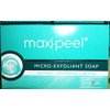 Maxi Peel Papaya Expoliant Soap Blemish Removal Smoothening Whitening 125