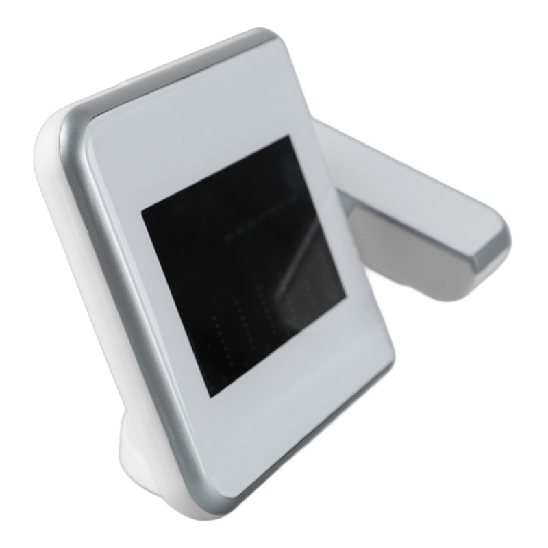 Projection Alarm Clock Innovative Mute Digital Alarm Clock Projector with