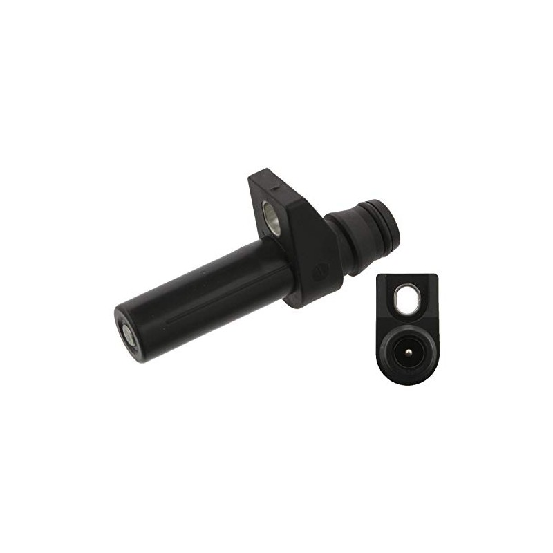 febi bilstein 34609 Crankshaft Sensor, Pack of 1
