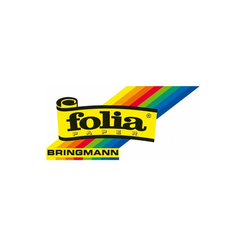 Folia Elefantenhaut 950475 Hbraun Ve50