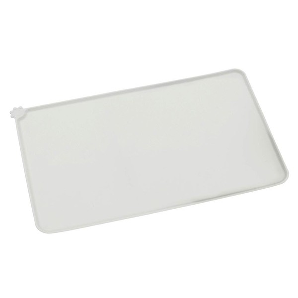 Karlie Karlie 22222 Silicon-Napfunterlage L: 48.5 cm B: 30 cm