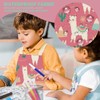 UEIOAVL Craft Aprons & Smocks for Kids, 1 Piece Painting