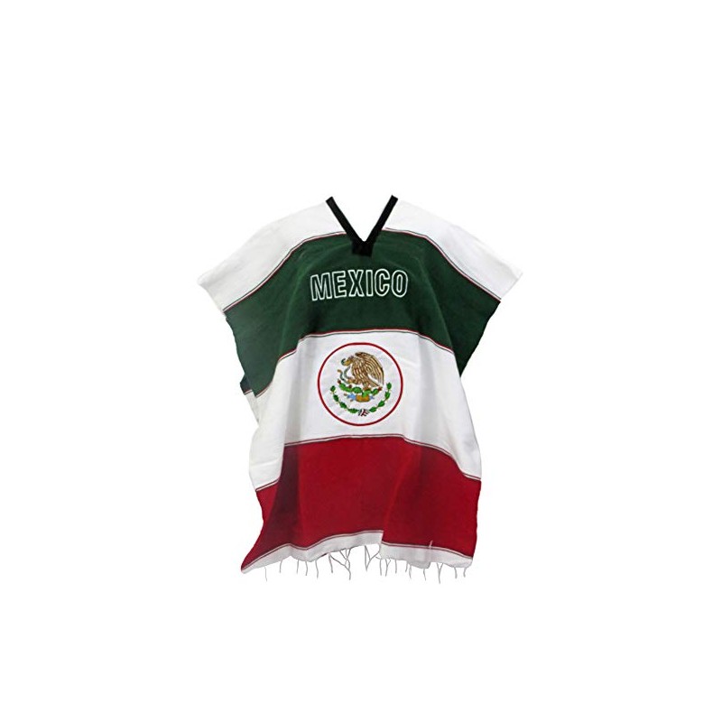 Mexico Poncho