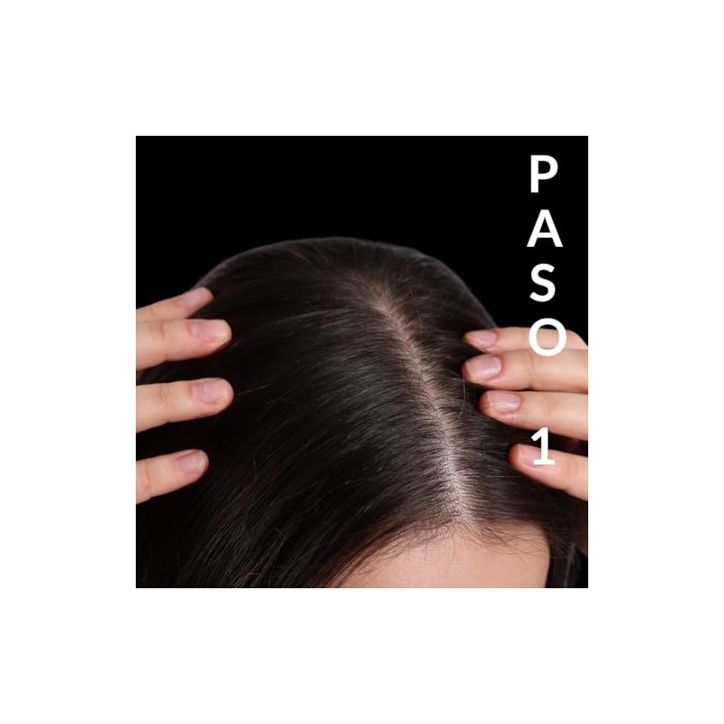 K89 Hair Expert Vitaxil Loss Prevention Tonico Anticaída Crecimiento Cabello