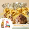 RosyFate Gift Bow, Pack of 20 Large Gift Bow, Christmas
