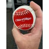 CleanFuego Starter – Baseball Leather Spinners, Pitch Training, Spin Throwing