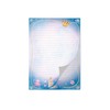 Writing Paper Set Letter Pad with Envelope for Boys Girls