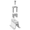 End Clamp MageBracket CL Mounting Kit for Solar Module Panel