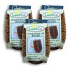 LoofCo Washing-Up Brush SET OF 3, coir fibre, single x