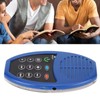 Solar Bible Player Loud Sound Volume Adjustable Built in 4G