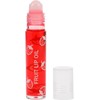 Aceite Labial Roll On Hidratante para Labios Secos, Sabor Frutas