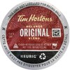 Tim Hortons Single Serve Coffee Cups, 12 Count (Pack of