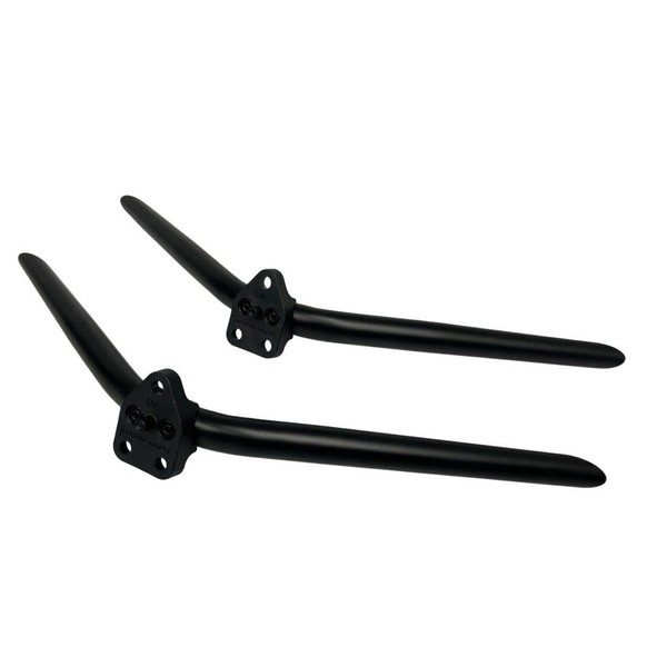 Generic OEM Part - TV Base Stand Legs Compatible with
