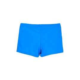 Dragon Ball Z Badeanzug für Jungen, Badeshorts, Kinderbadehose, Größen 4 bis 10 Jahre (DE/NL/SE/PL, Alter, 10 Jahre, Regular, Blau)